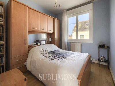 For sale Etel 4 rooms 82 m2 Morbihan (56410) photo 3