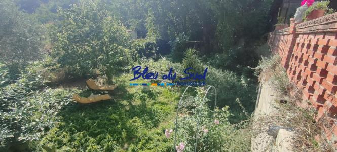 Annonce Vente 6 pi�ces Maison Ria-sirach 66
