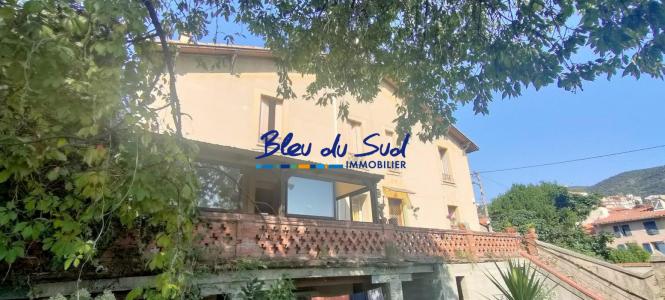 Acheter Maison Ria-sirach Pyrenees orientales