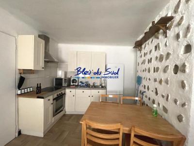 Annonce Vente 3 pi�ces Maison Vernet-les-bains 66