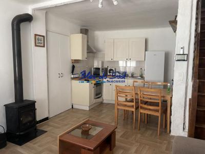 Acheter Maison 42 m2 Vernet-les-bains
