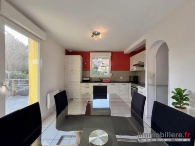 Annonce Vente 5 pi�ces Maison Lutzelhouse 67