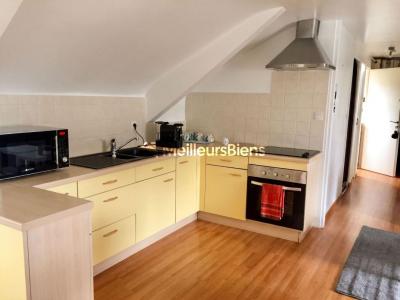 For rent Yffiniac 3 rooms 46 m2 Cotes d'armor (22120) photo 0