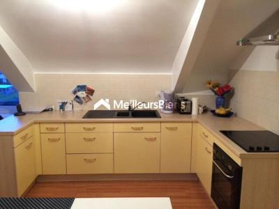Louer Appartement 46 m2 Yffiniac