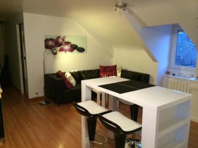 Louer Appartement Yffiniac Cotes d'armor