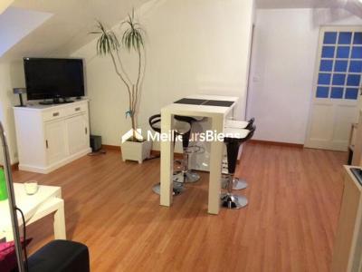 Louer Appartement Yffiniac 595 euros