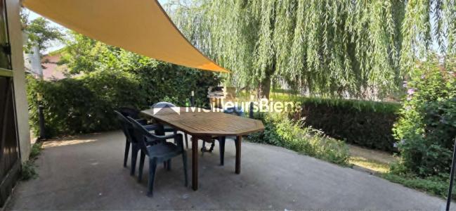 Annonce Vente 6 pi�ces Maison Uxegney 88