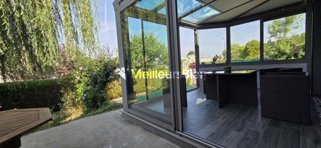 Acheter Maison 130 m2 Uxegney