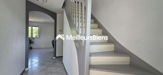 Acheter Maison Uxegney 250000 euros