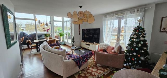 For sale LES COTEAUX 5 rooms 107 m2 Val d'Oise (95100) photo 0