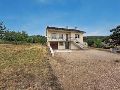 For sale 4 rooms 82 m2 Saone et loire (71260) photo 1