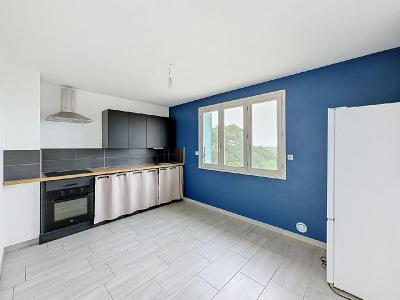 For sale 4 rooms 82 m2 Saone et loire (71260) photo 2