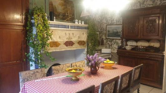 Acheter Maison 120 m2 