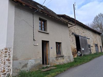 For sale 4 rooms 80 m2 Haute vienne (87260) photo 2