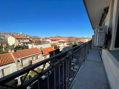 Annonce Vente 4 pi�ces Appartement  66