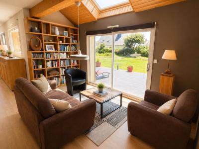Annonce Vente 8 pi�ces Maison  22