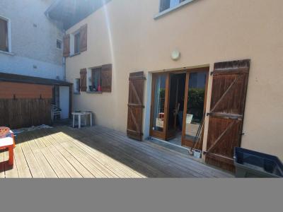 For sale BON SECTEUR 1 room 290 m2 Ain (01800) photo 0