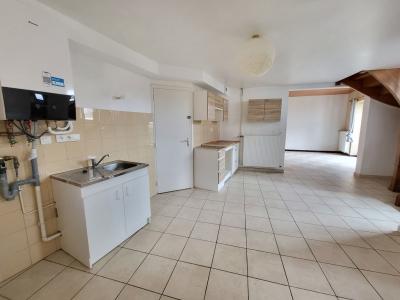 Acheter Immeuble  525000 euros
