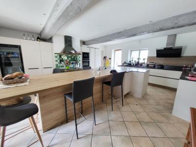 For sale ENVIRONNEMENT CALME 9 rooms 358 m2 Ain (01400) photo 1