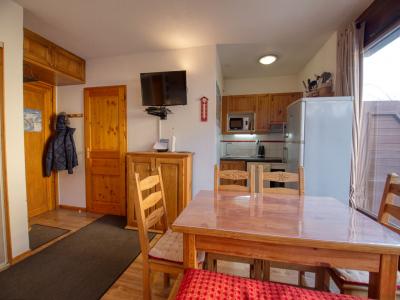 For sale STATION DE SKI   MORILLON 2 rooms 36 m2 Haute savoie (74440) photo 1