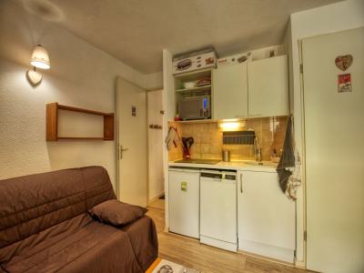 For sale STATION DE SKI   MORILLON 2 rooms 25 m2 Haute savoie (74440) photo 4