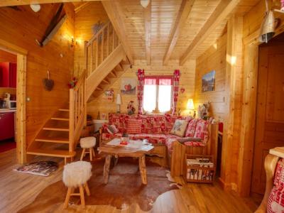 For sale MORILLON VILLAGE 4 rooms 93 m2 Haute savoie (74440) photo 4
