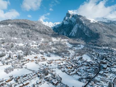 Acheter Appartement  Haute savoie