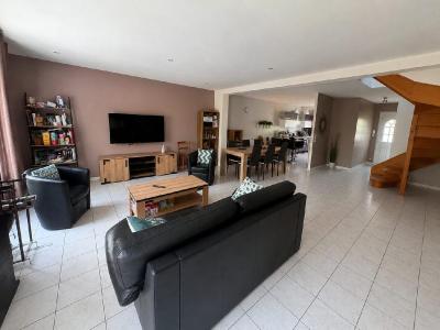 For sale 7 rooms 98 m2 Aisne (02200) photo 2