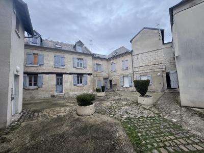 Annonce Vente 3 pi�ces Appartement  02