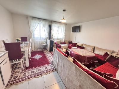 For sale 4 rooms 63 m2 Aisne (02880) photo 2