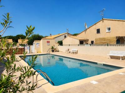 Annonce Vente 3 pi�ces Maison  34