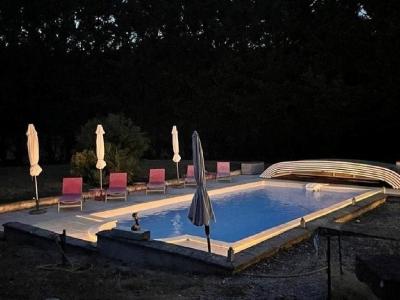 Acheter Maison 307 m2 