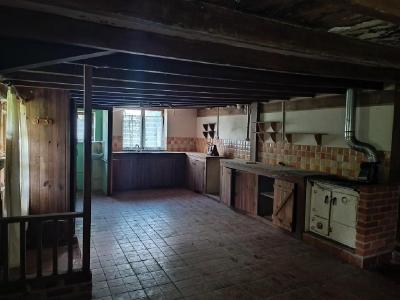 Acheter Maison  59500 euros