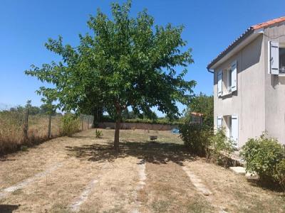 Annonce Vente 6 pi�ces Maison  16