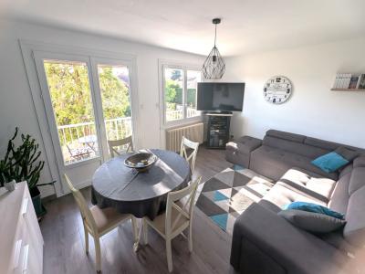 Acheter Appartement 50 m2 