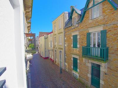 Annonce Vente 4 pi�ces Maison  85