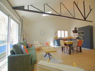 Acheter Maison 100 m2 