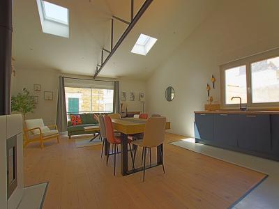 Acheter Maison  477900 euros