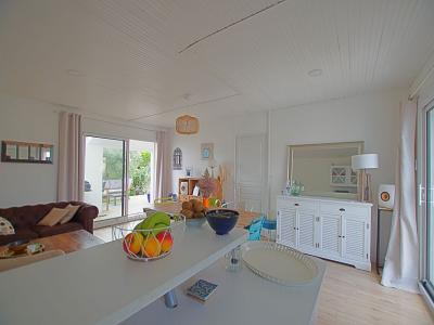 For sale 3KM DU CENTRE BOURG 6 rooms 121 m2 Vendee (85340) photo 3