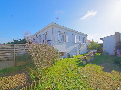 For sale LES NOUETTES 6 rooms 133 m2 Vendee (85100) photo 0