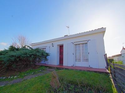 Annonce Vente 6 pi�ces Maison  85