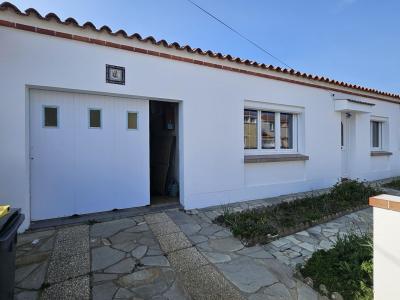 Annonce Vente 4 pi�ces Maison  85