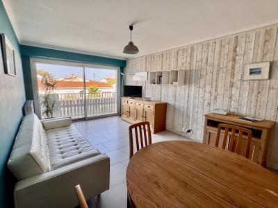 For sale LES ROSES 2 rooms 47 m2 Vendee (85180) photo 0