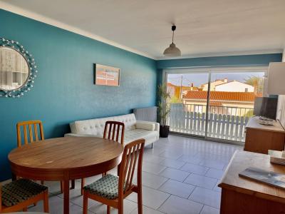 For sale LES ROSES 2 rooms 47 m2 Vendee (85180) photo 1