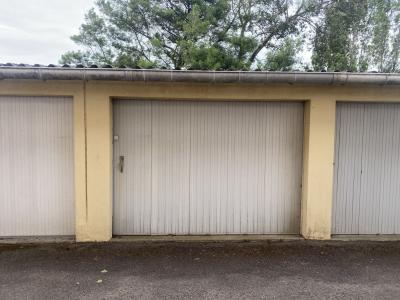 Annonce Vente Parking  85