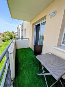 For sale PLAGE � V�LO 2 rooms 45 m2 Vendee (85180) photo 0