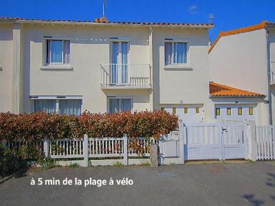 For sale LES NOUETTES 6 rooms 104 m2 Vendee (85100) photo 0