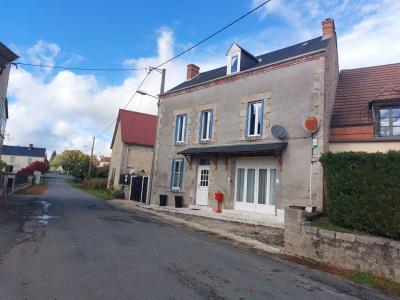 Annonce Vente 7 pi�ces Maison  23