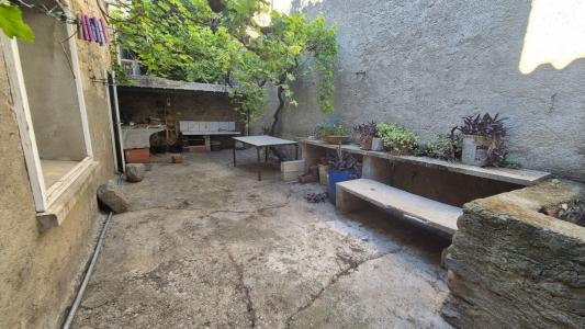 For sale 4 rooms 80 m2 Aude (11200) photo 0