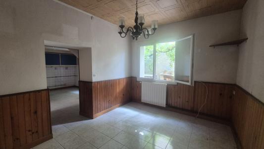 For sale 4 rooms 80 m2 Aude (11200) photo 1